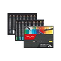 カランダッシュ ルミナンス 6901 油性色鉛筆 100色セット 紙箱入 6901
