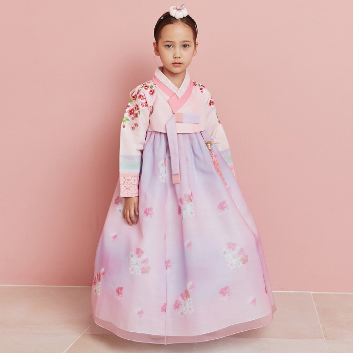 チマチョゴリセットhnムグン(身長100～102cm 4号サイズ) セット 夢市場