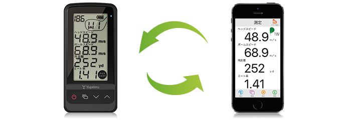 使い方｜データ管理アプリ【GST-App】