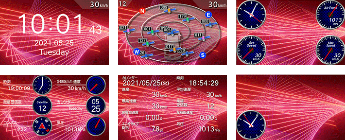 A390a｜レーザー&レーダー探知機｜Yupiteru(ユピテル)