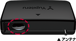 LS70a｜レーザー＆レーダー探知機｜Yupiteru（ユピテル）