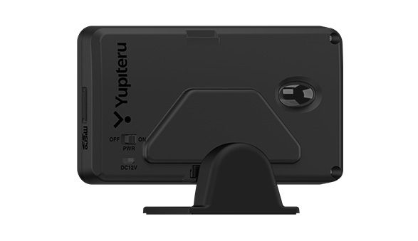 LS1200 機能・仕様｜レーザー&レーダー探知機｜Yupiteru(ユピテル)