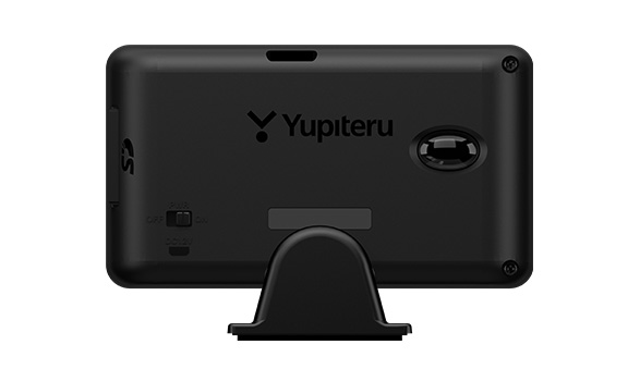 LS340L 機能・仕様｜レーザー&レーダー探知機｜Yupiteru(ユピテル)