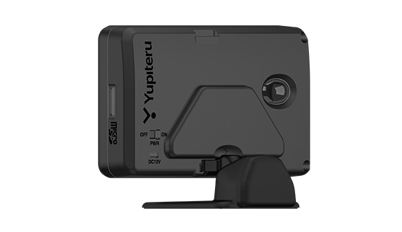 YK-100 機能・仕様｜レーザー&レーダー探知機｜Yupiteru(ユピテル)