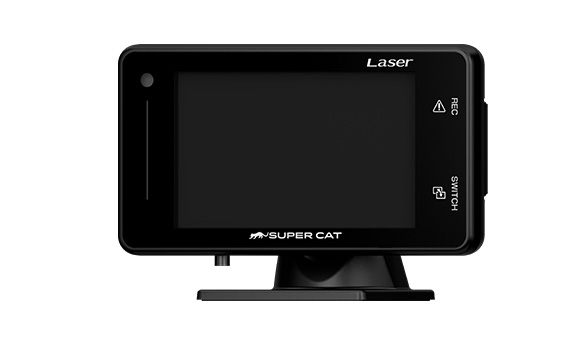 Z840DR 機能・仕様｜ドライブレコーダー付レーザー&レーダー探知機