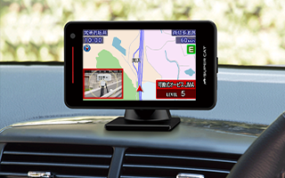 ZK2100｜レーザー&レーダー探知機｜Yupiteru(ユピテル)