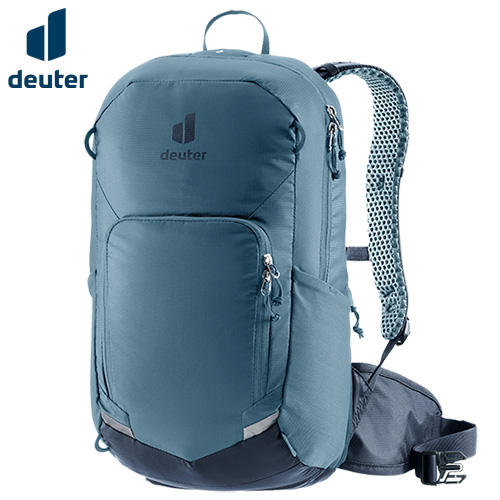 deuter（ドイター） バイク 1（ワン） 16 ブラック ｜ 通販 通信販売