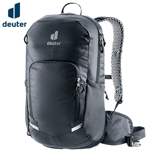 deuter（ドイター） バイク 1（ワン） 20 ブラック ｜ 通販 通信販売