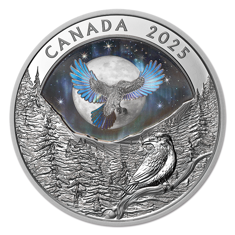 切手・趣味の通信販売｜スタマガネット ムーンスカイ ワタリガラス 20