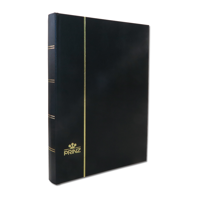 切手・趣味の通信販売｜スタマガネット ＜プリンツ＞ストックブック9