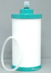 浄水器カートリッジNRITZノーリツ【生活雑貨えのもと】