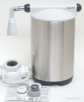 クリンスイ浄水器カートリッジ SSC8800 の販売店です。