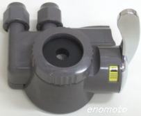 浄水カートリッジ 【生活雑貨えのもと】ツインe&ヒューマンウォーター