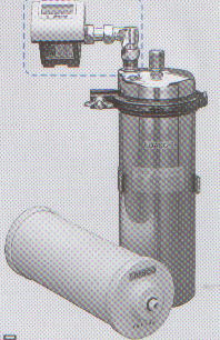 KITZ OASICSキッツ オアシックス浄水器カートリッジ の販売