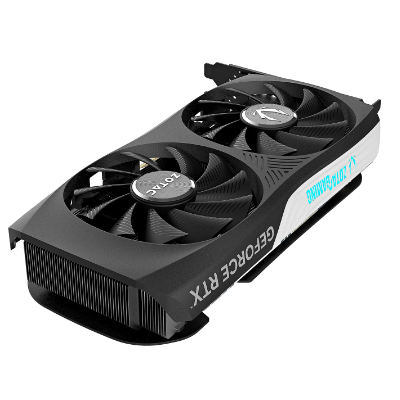 ZOTAC GAMING GeForce RTX 4060 Ti 16GB Twin Edge | ZOTAC