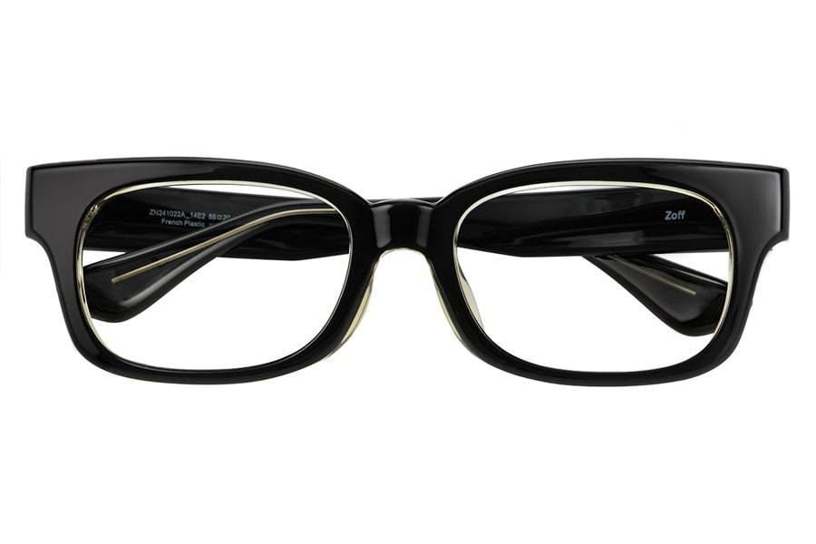 アウトレット価格]BRIGADE（ZN241022-14E2）｜メガネのZoffオンライン