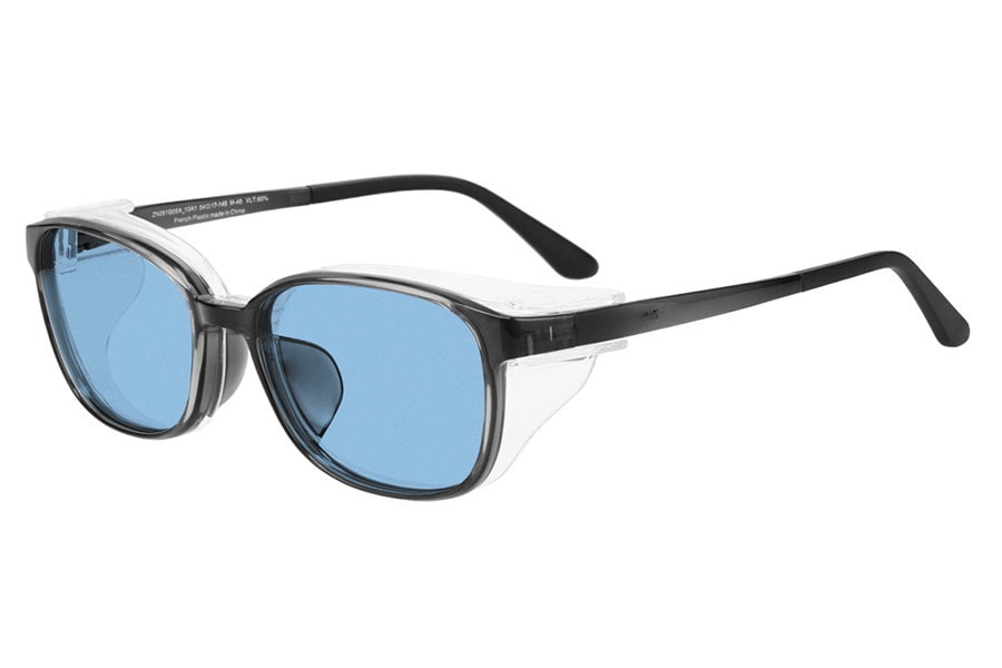 花粉・飛沫対策サングラス(Zoff PROTECT 2WAY)（ZN261G05-13A1