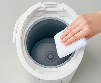 スチーム式加湿器 EE-DB型｜商品情報｜象印