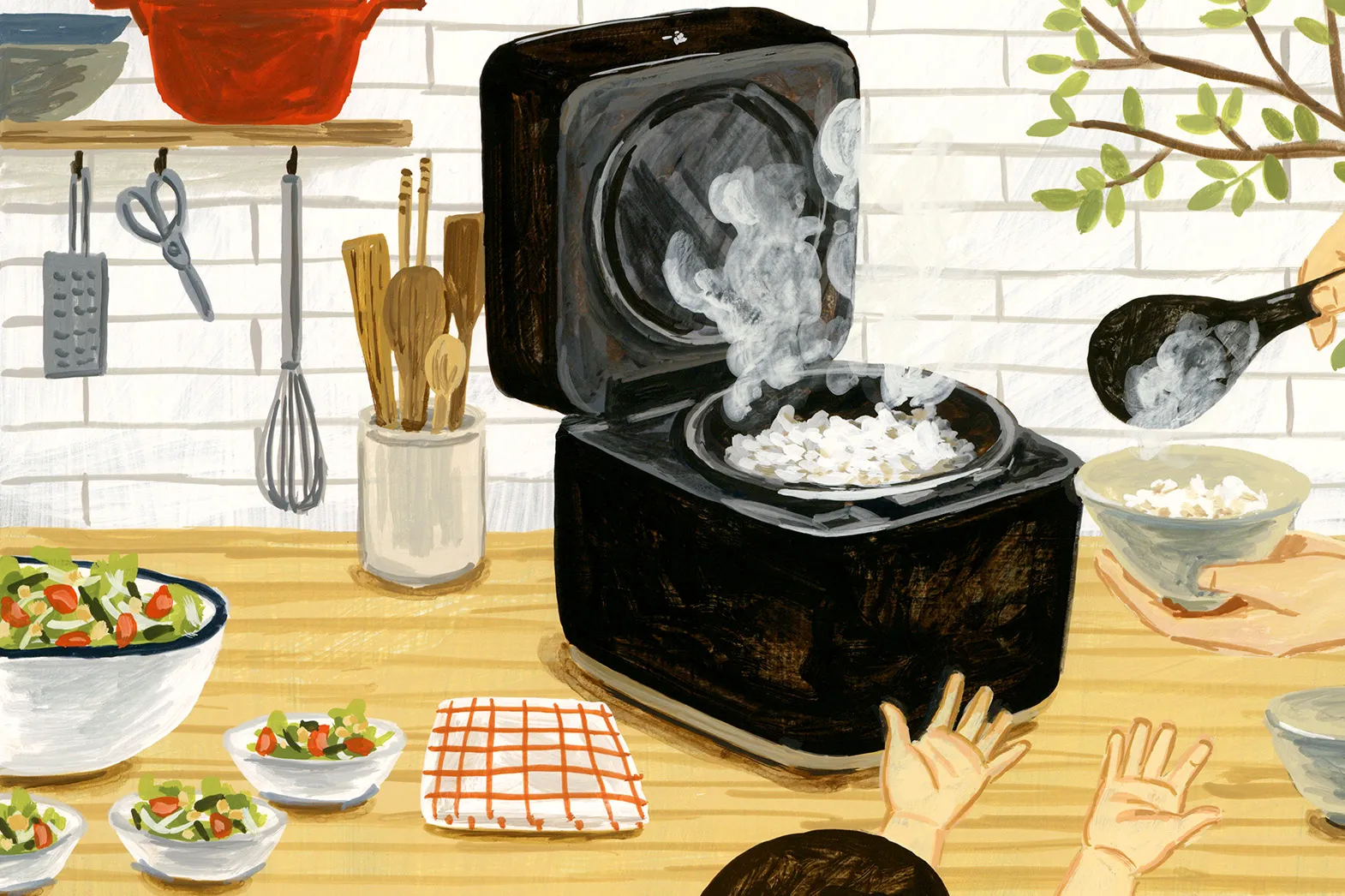 STAN.｜象印｜商品情報