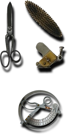 オーストリア直輸入、高級フェルトハット＆チロリアンハットのZapf