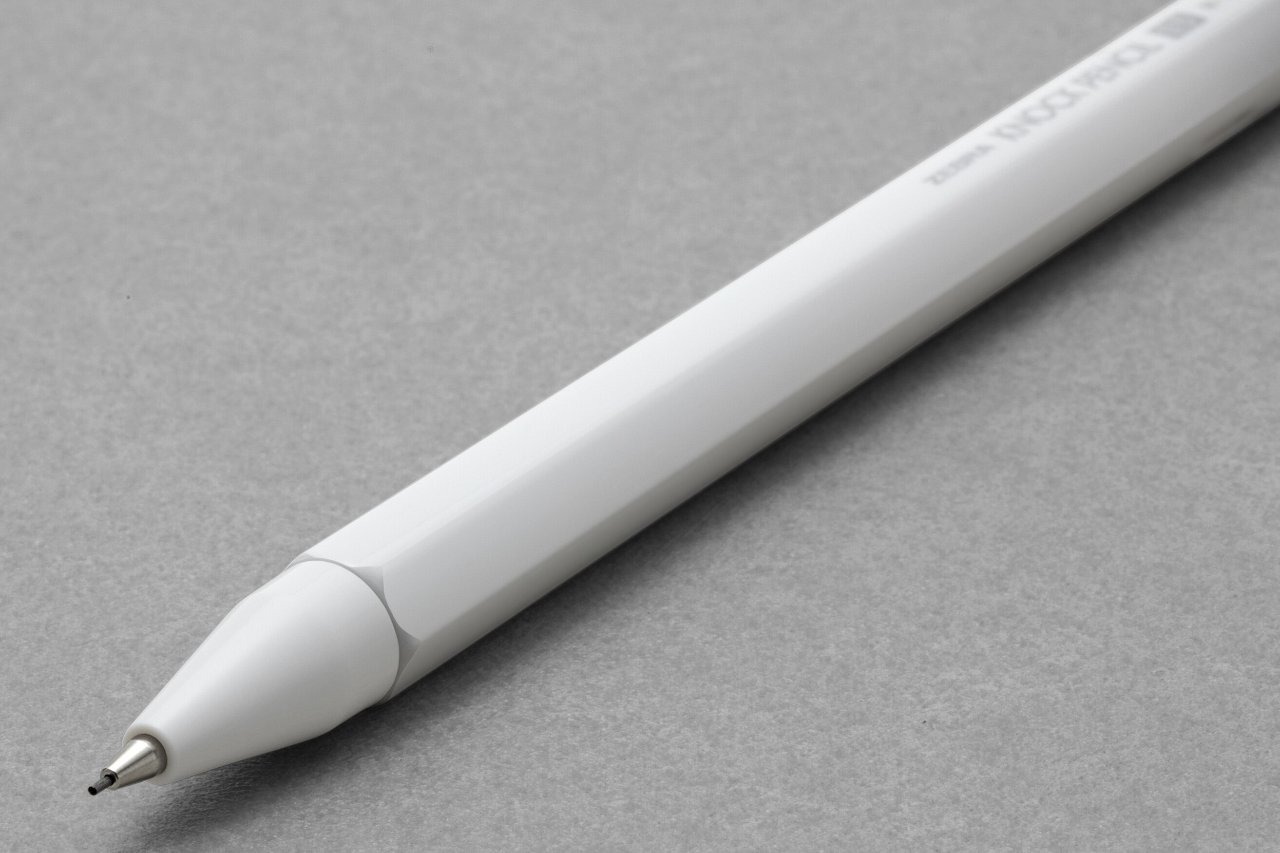 ノックペンシルM-1700｜ゼブラ株式会社