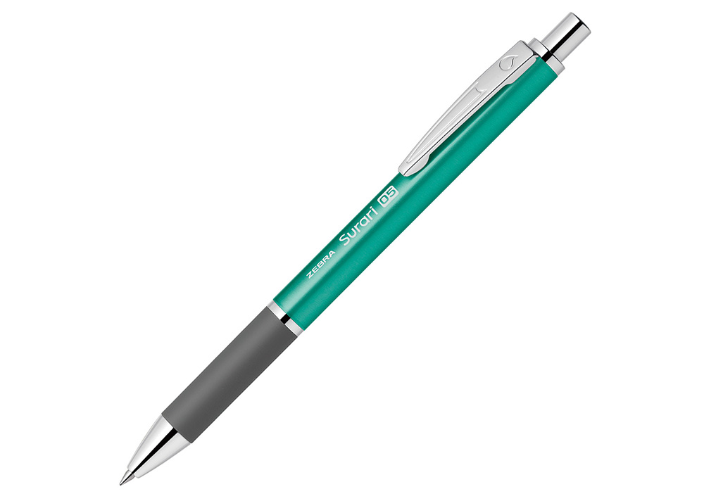 スラリ300 0.5 / 0.7｜ゼブラ株式会社