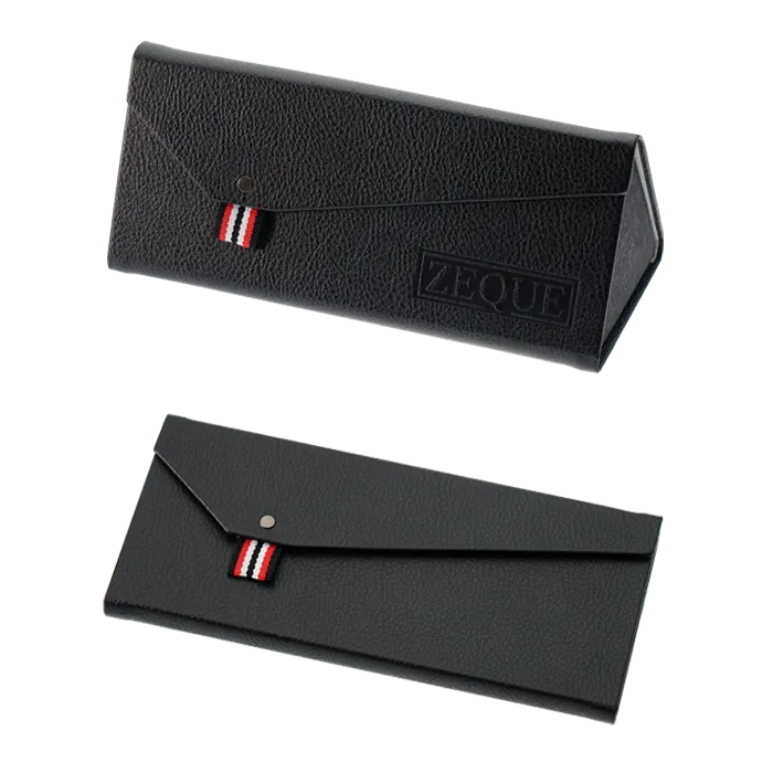 GLASSES CASE | Zeque (ゼクー)