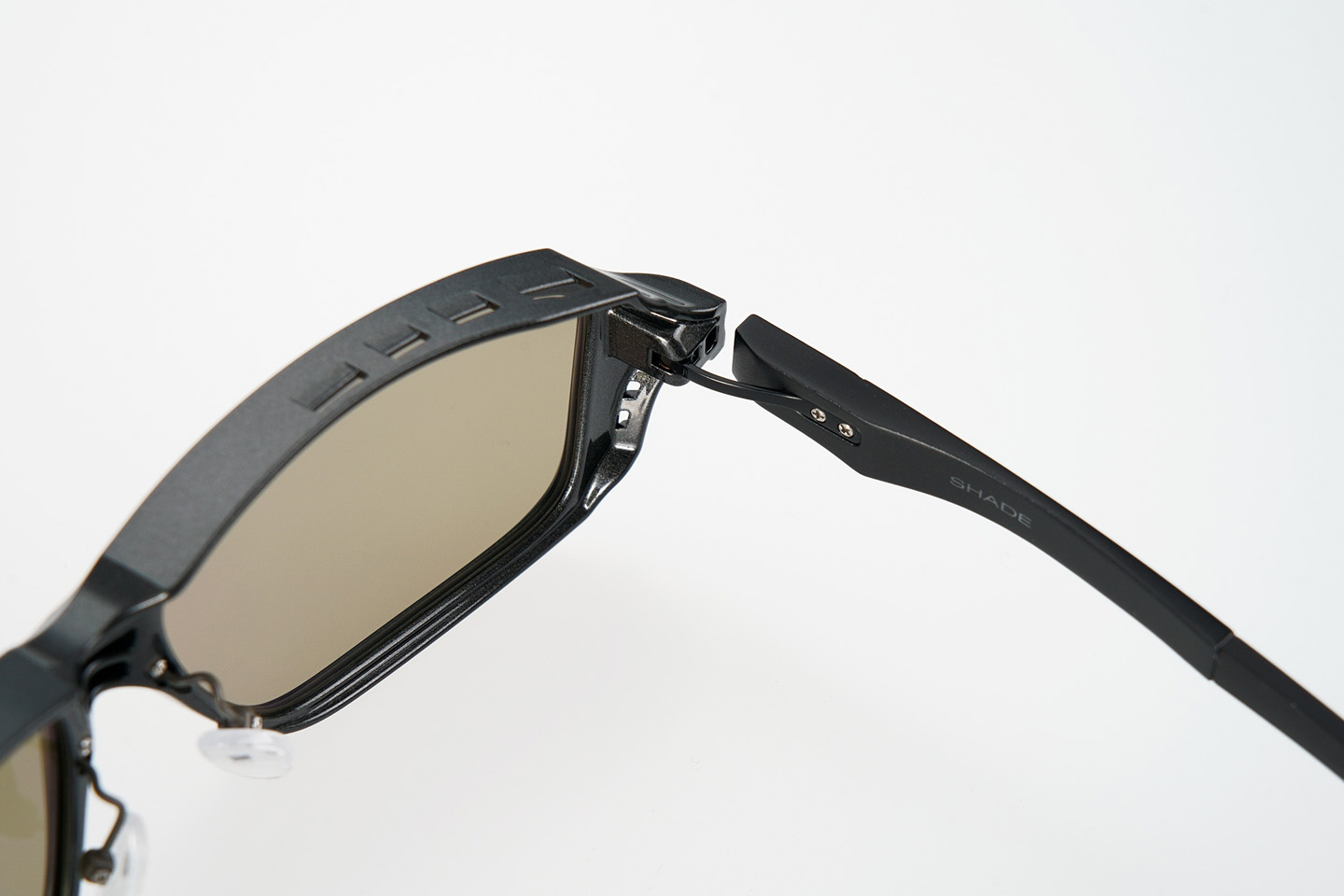 SHADE | Zeque (ゼクー)