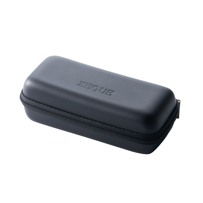 GLASSES CASE | Zeque (ゼクー)