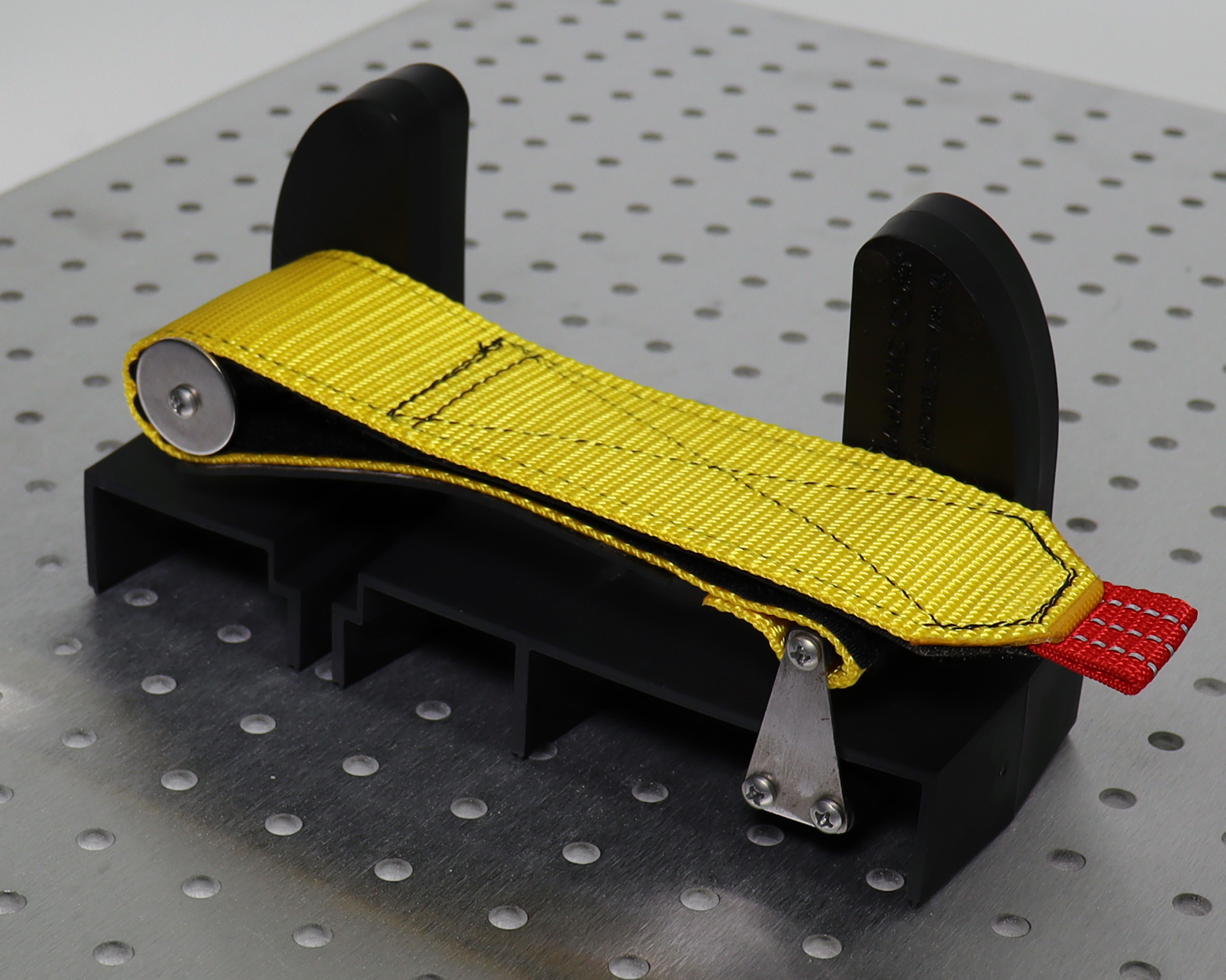 SURE-GRIP XL and SURE-GRIP XLS - Tool Mounts - 2