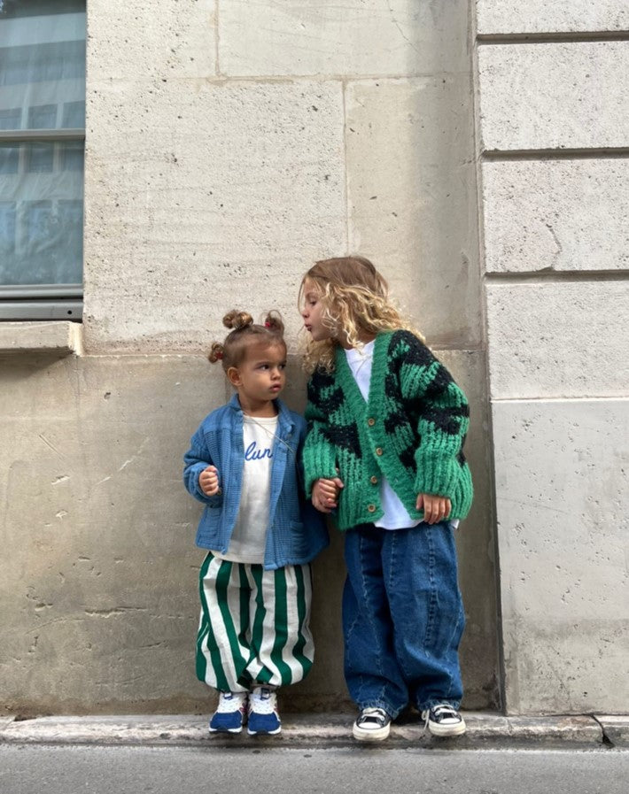 suki denim jean | blue – ZIGGY ZAZA