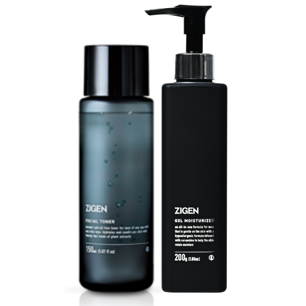 オールインワンフェイスジェル（保湿）一覧 | ZIGEN (ジゲン) 公式