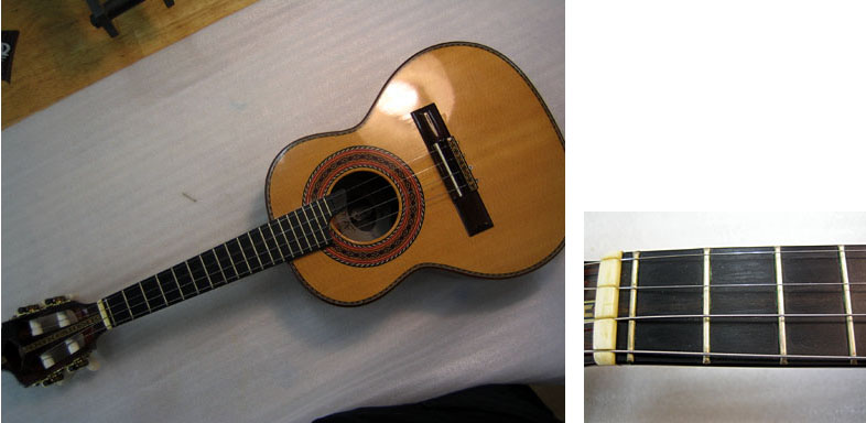 ブラジルのアコースティック カヴァコ/カヴァキーニョ - ハンドメイド Brazilian Cavaquinho | eBay