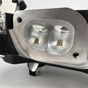 Zipper's Gen2 STAGE 3 – ThunderSport CNC Headwork for 2024-UP