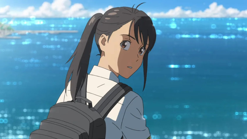 Suzume' by Makoto Shinkai | Film Review