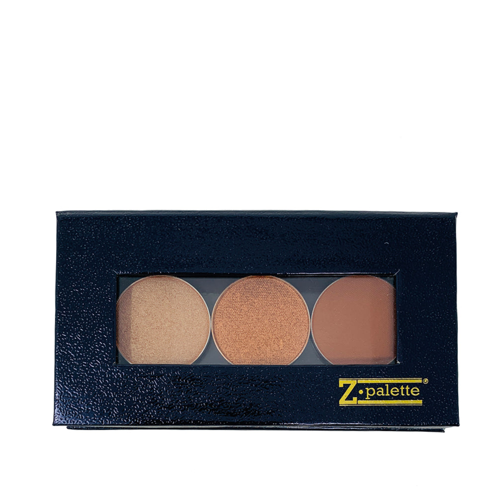 Best Empty Travel Makeup Palette Mini Z Palette