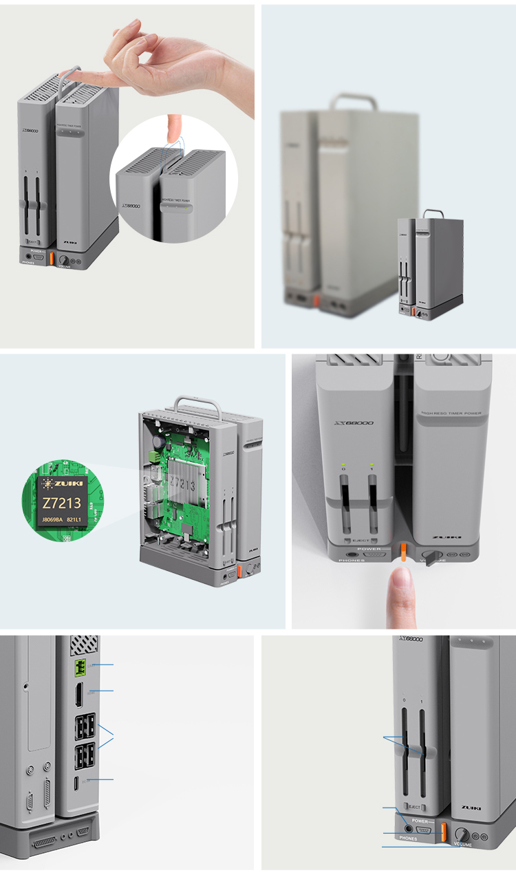 X68000 Z EARLY ACCESS KIT