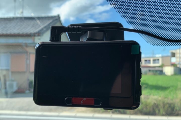事故を未然に防ぐ！？通信利用型ドライブレコーダーの魅力！ | 日本
