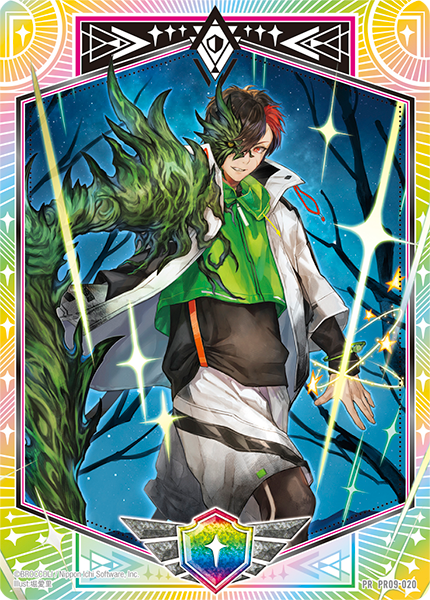 ランブルパーティ 新システム体験 ｜ Z/X -Zillions of enemy X