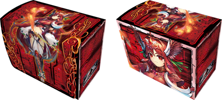 Z/Xカードサプライ ｜ Z/X - Zillions of enemy X - ゼクス公式サイト