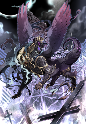 ソトゥミサ放送局 ｜ Z/X - Zillions of enemy X - ゼクス公式サイト