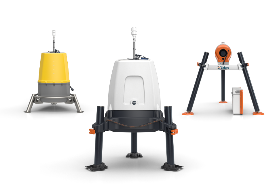 Wind Measurement Services & Equipment Rental - ZX Lidars