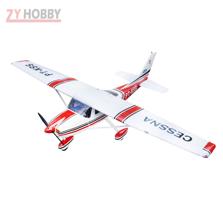 Amphibious Cessna-182 67.3inch/1720mm RC Airplane Model 60 Class