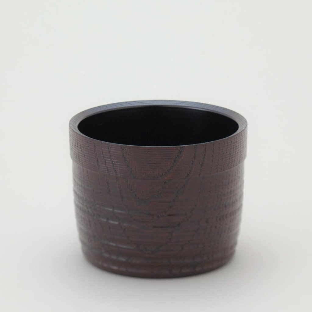 村瀬治兵衛 沢栗鬼桶建水 ｜創作品モール あるる