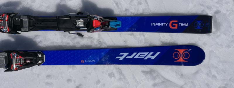 19-20試乗レポート