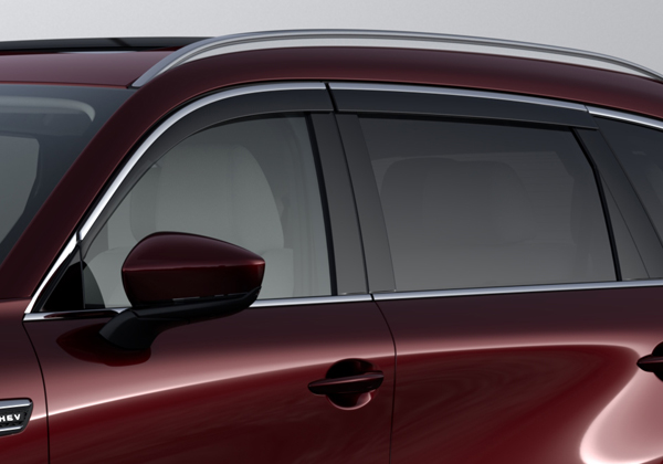 MAZDA CX-80｜アクセサリーラインナップ ｜マツダ