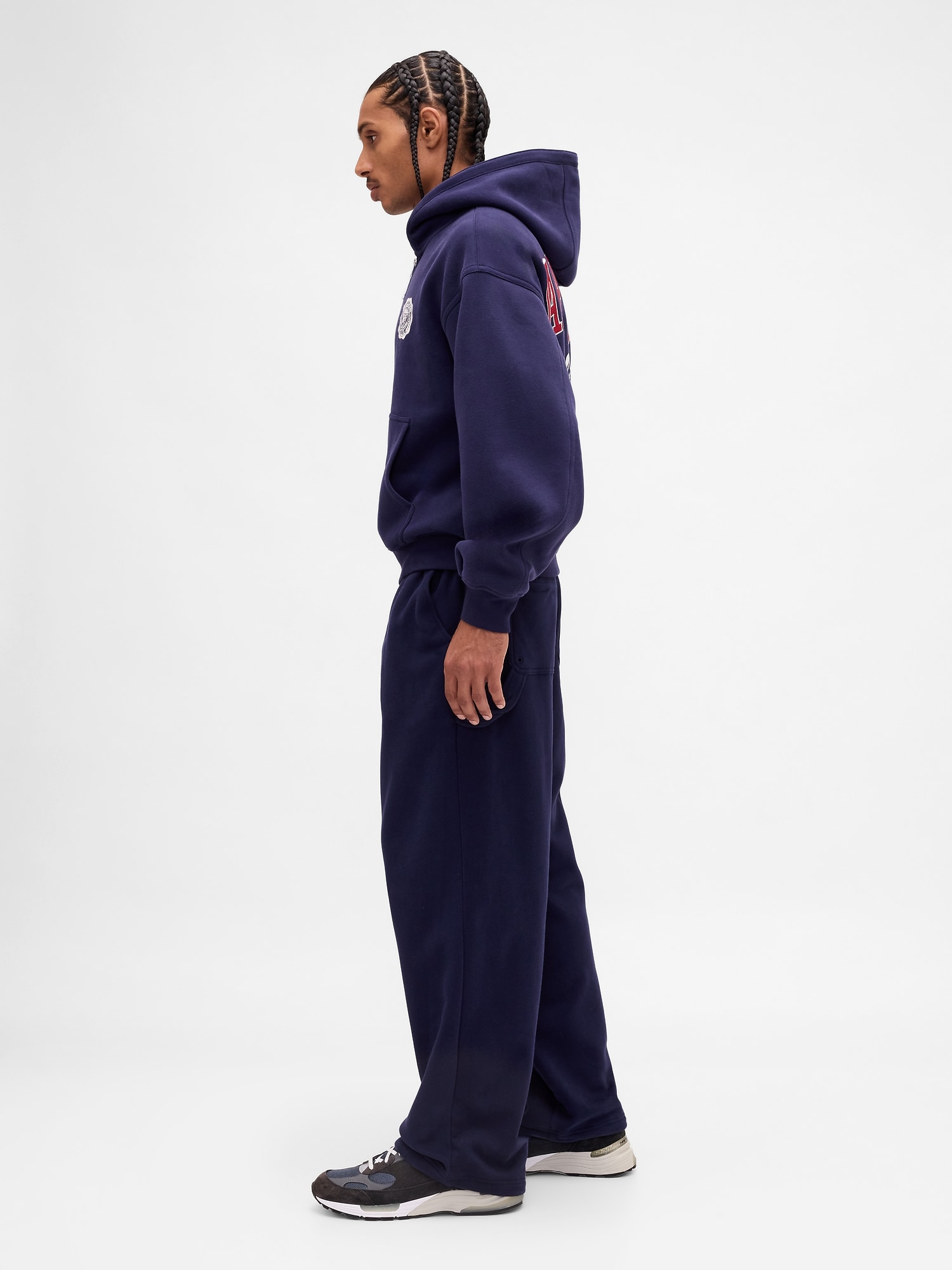 Gap公式オンラインストア | ヴィンテージソフト カーペンター