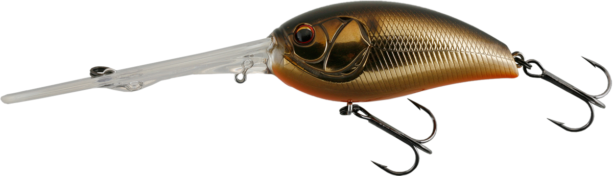 IMAKATSU CRANK IK-800R2 - イマカツクランク IK-800R2 -｜Lure