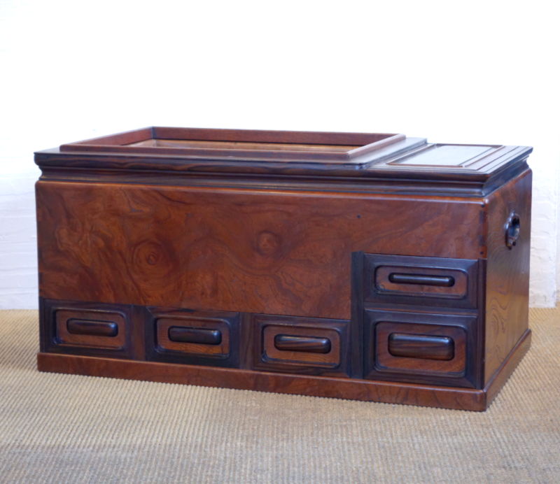 譚*理様 未使用？ 火鉢 引き出し付き 12c100 新着商品 – Page 12 – 古