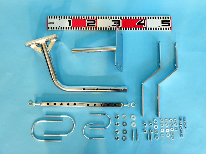 デュアルロケットカウル｜JOKER'Sストア